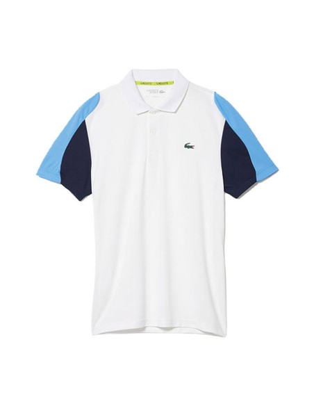 Polo Lacoste Dh9249 5yp | Ofertas de pádel